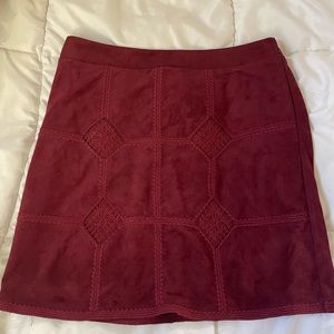 Boutique Skirt